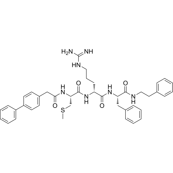 Cathepsin L-IN-3 478164-48-6